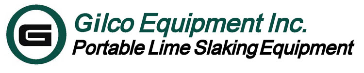 Gilco Equipment Inc.